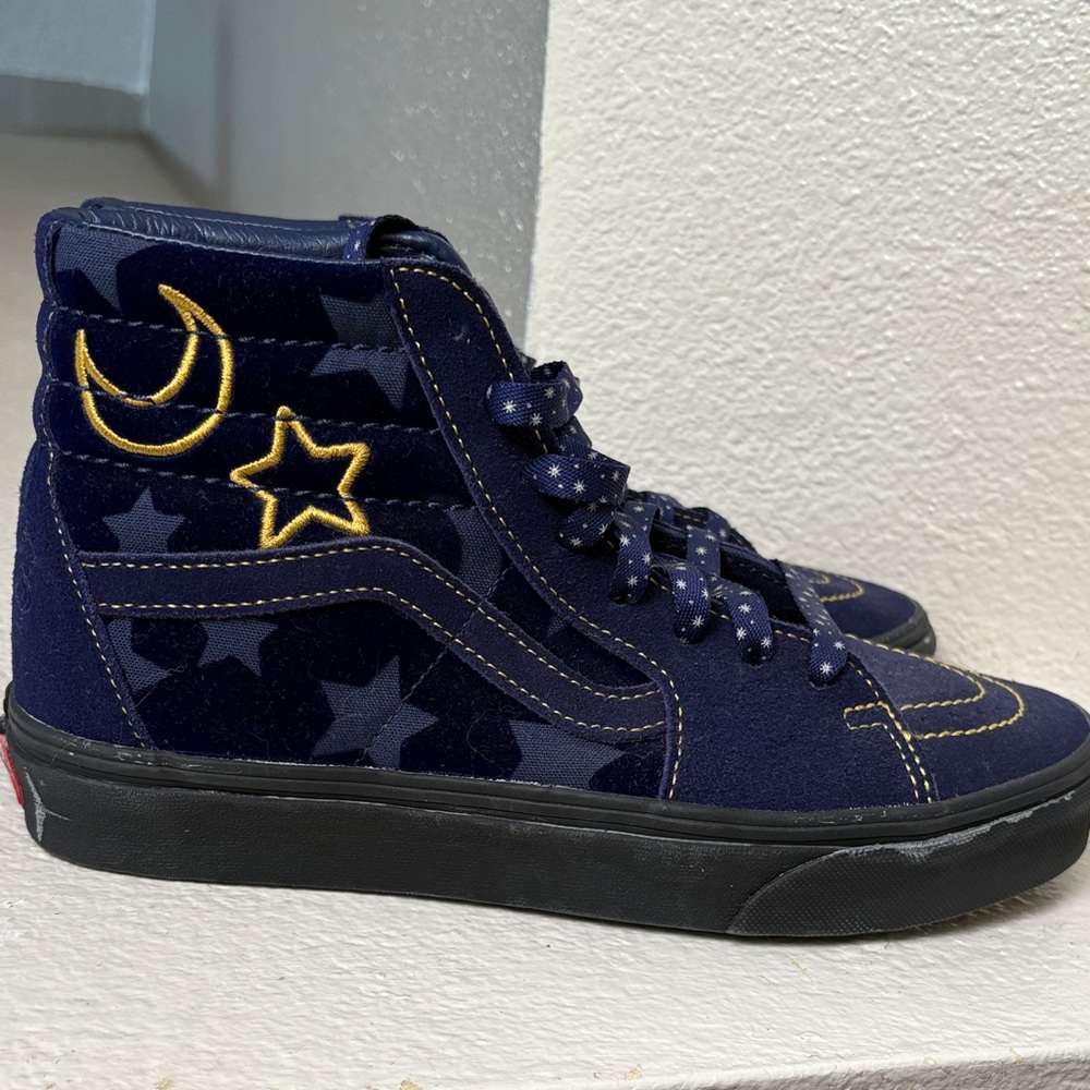 Vans Fantasia Shoes